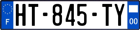 HT-845-TY
