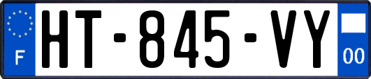 HT-845-VY