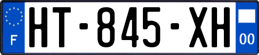 HT-845-XH