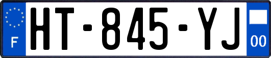HT-845-YJ
