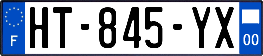 HT-845-YX