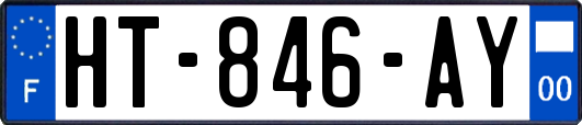 HT-846-AY