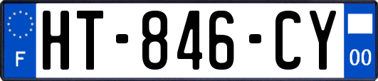 HT-846-CY