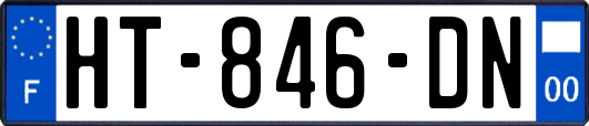 HT-846-DN