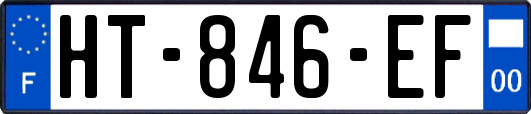 HT-846-EF