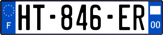 HT-846-ER
