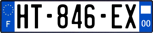 HT-846-EX