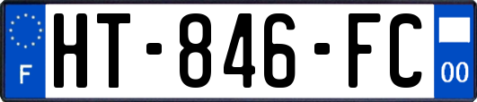 HT-846-FC
