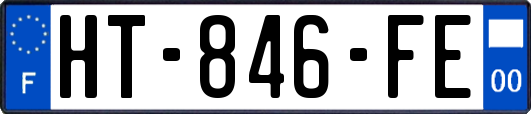 HT-846-FE