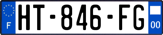HT-846-FG
