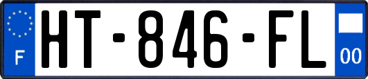 HT-846-FL