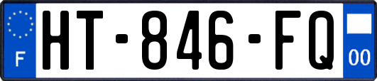 HT-846-FQ