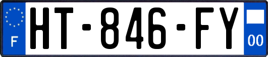HT-846-FY