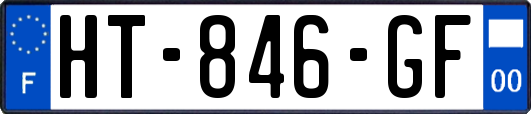 HT-846-GF