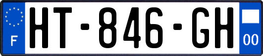 HT-846-GH