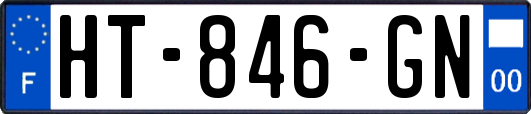 HT-846-GN