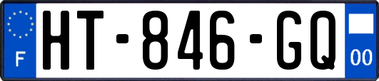 HT-846-GQ