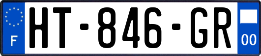 HT-846-GR