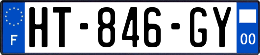 HT-846-GY