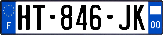 HT-846-JK