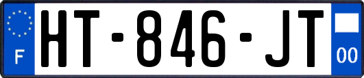 HT-846-JT
