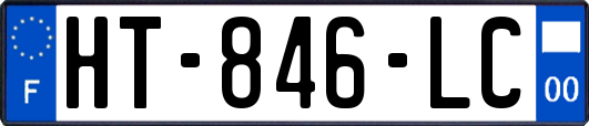 HT-846-LC