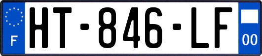 HT-846-LF