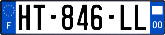 HT-846-LL