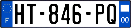 HT-846-PQ