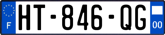 HT-846-QG