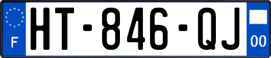 HT-846-QJ