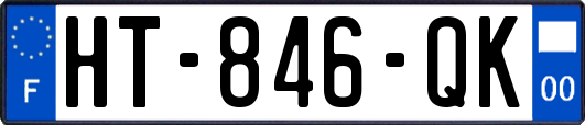 HT-846-QK