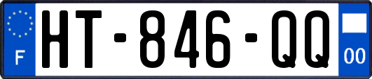 HT-846-QQ