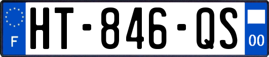 HT-846-QS