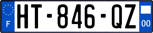 HT-846-QZ
