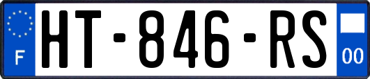 HT-846-RS