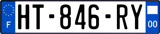 HT-846-RY