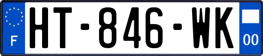 HT-846-WK