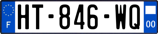 HT-846-WQ