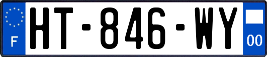HT-846-WY