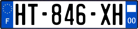 HT-846-XH