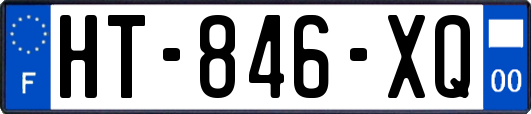 HT-846-XQ
