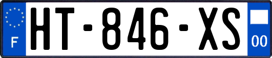 HT-846-XS