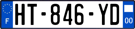 HT-846-YD