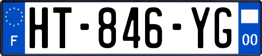 HT-846-YG