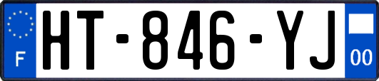 HT-846-YJ