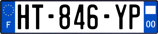 HT-846-YP
