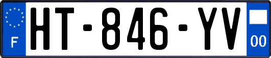 HT-846-YV