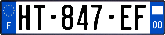 HT-847-EF