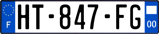 HT-847-FG